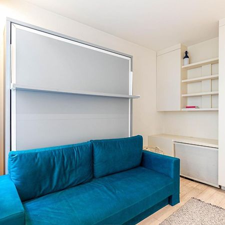 Guestready - Modern Stay Near Place De La Bastille Paris Exterior foto