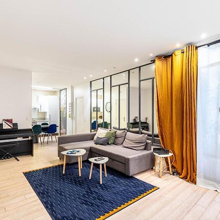 Guestready - Modern Stay Near Place De La Bastille Paris Exterior foto