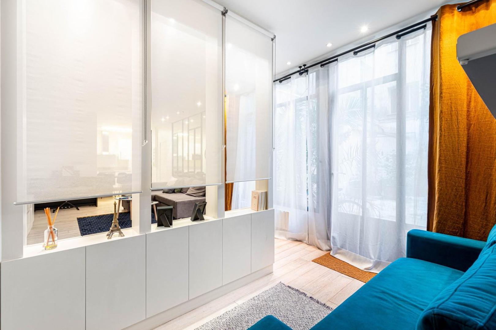 Guestready - Modern Stay Near Place De La Bastille Paris Exterior foto