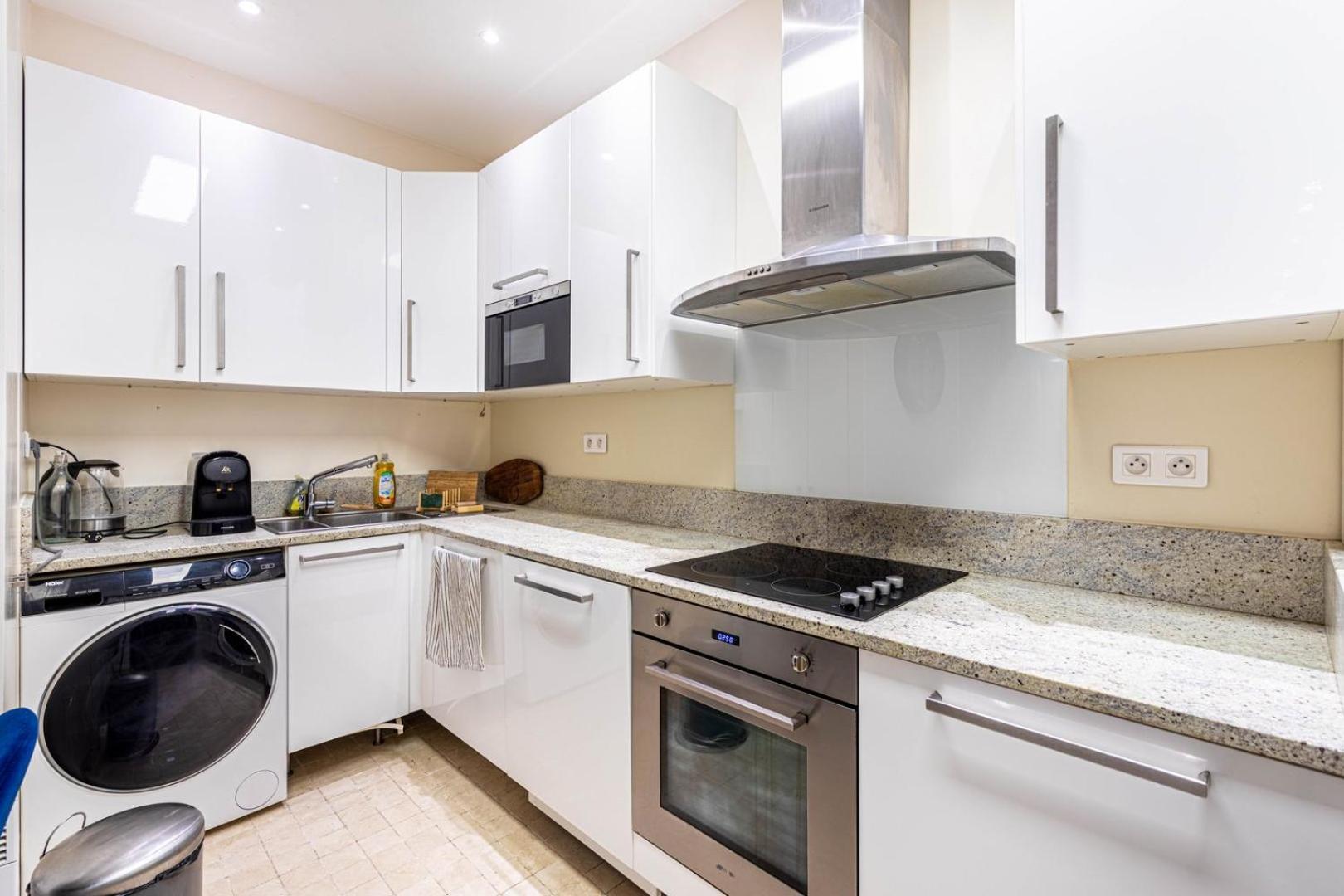 Guestready - Modern Stay Near Place De La Bastille Paris Exterior foto