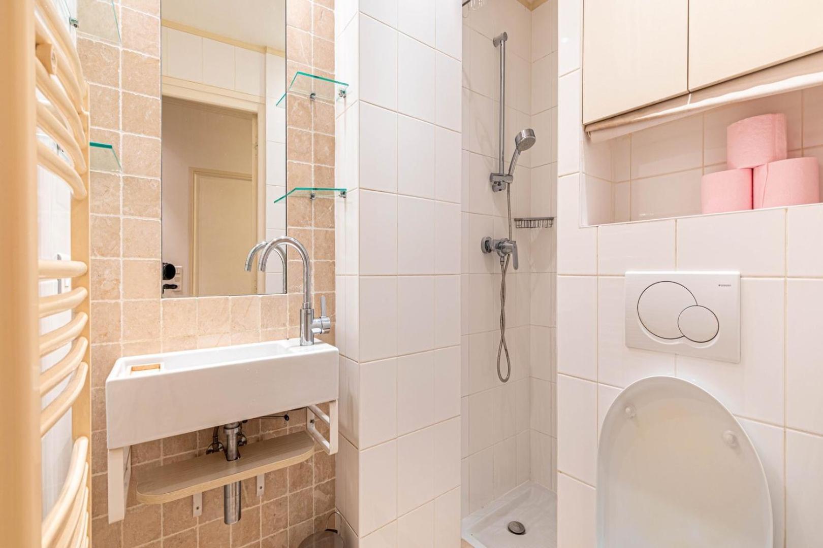 Guestready - Modern Stay Near Place De La Bastille Paris Exterior foto
