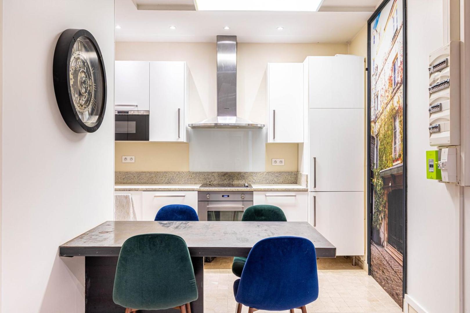 Guestready - Modern Stay Near Place De La Bastille Paris Exterior foto