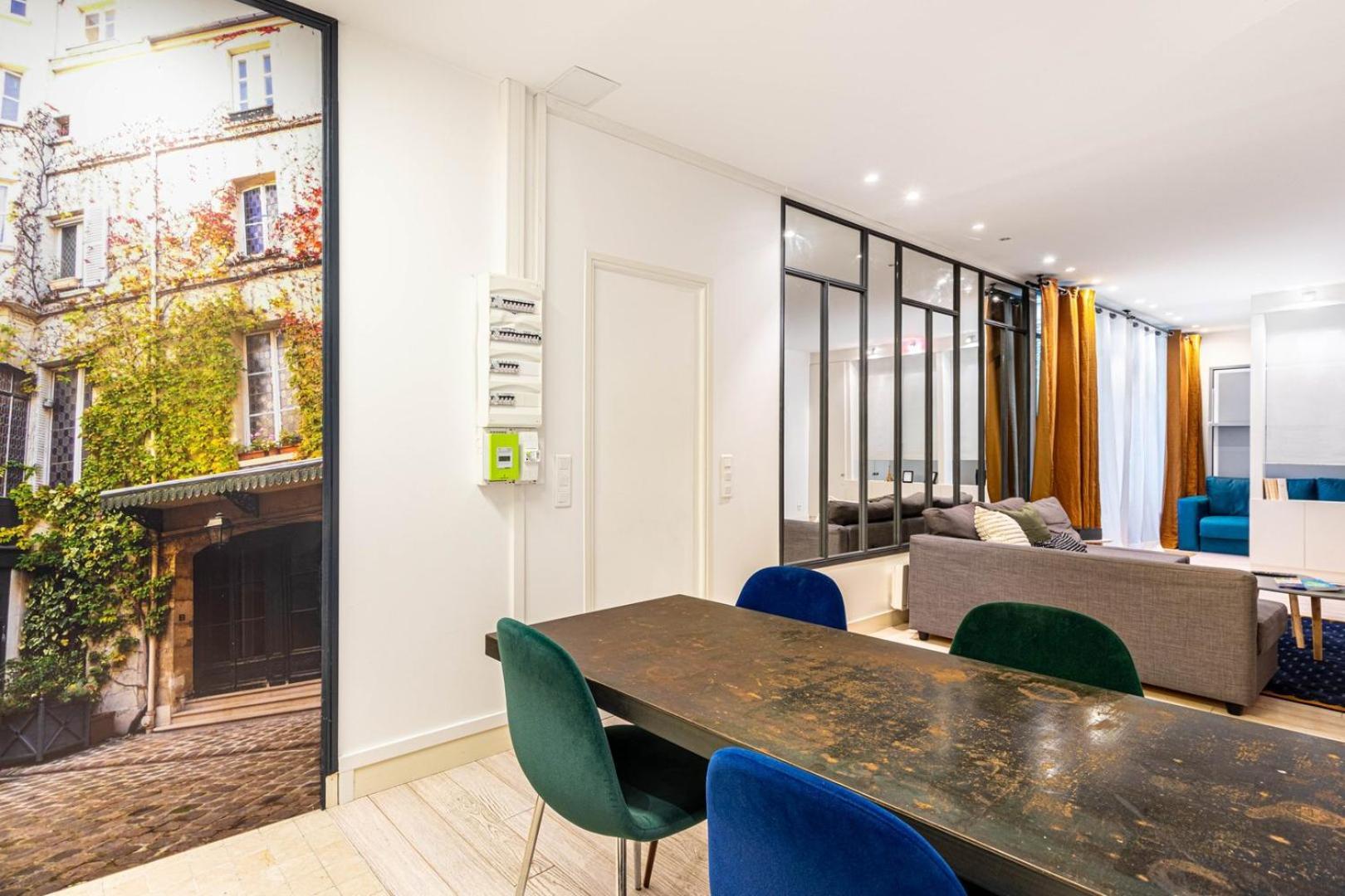 Guestready - Modern Stay Near Place De La Bastille Paris Exterior foto